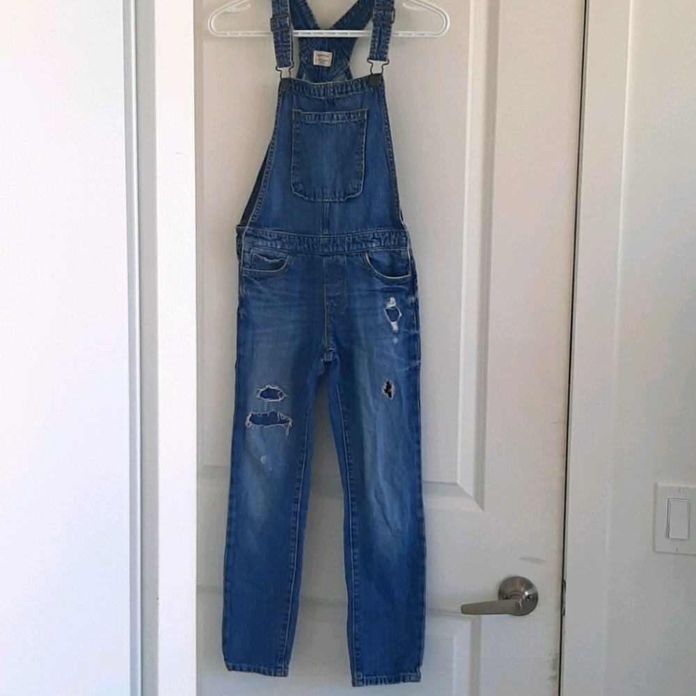 Overall